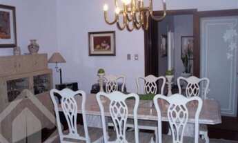 Imagem 14: NOVO HAMBURGO - Casa Padrão - Primavera