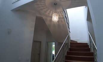 Imagem 7: Casa à venda e locação no Condomínio Santander Gramado em Campinas -SP