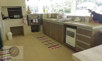 Imagem 5: Casa com 3 dormitórios à venda, 580 m² por R$ 2.300.000,00 - Condomínio Vila Hípica I - Vi