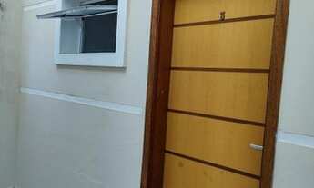 Imagem: Apartamento a venda no Residencial Vista