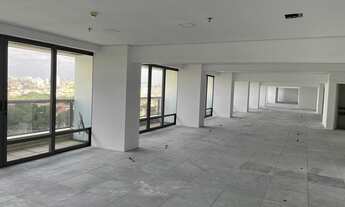 Imagem 2: SAO Espaço Cerâmica junção de 394m2 - Locação