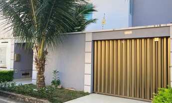 Imagem: Casa com 3 dormitórios à venda, 145 m²