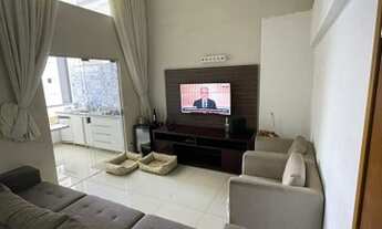 Imagem 3: Apartamento para venda com 98 metros quadrados com 3 quartos em Jardim Goiás - Goiânia - G