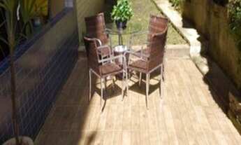 Imagem: Petrópolis - Apartamento Padrão - Quissama