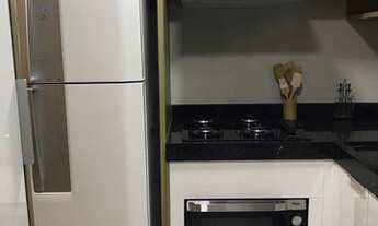 Imagem 5: Apartamento Arcos do Campo