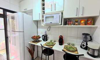 Imagem 3: Condomínio na Vila Andrade - Próx aos Shoppings e metro - 3 dorms - 1 suite - 2 vagas