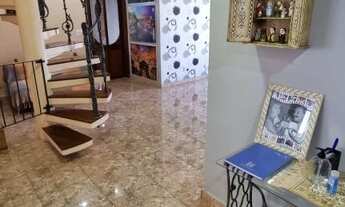 Imagem 6: Cobertura com 3 dorms, José Menino, Santos - R$ 1.2 mi, Cod: 3001783