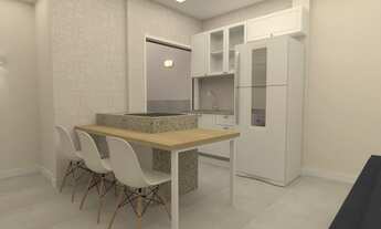 Imagem 5: Rio de Janeiro - Apartamento Padrão - Botafogo