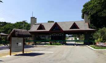 Imagem 6: Jambeiro - Terreno Padrão - Recanto Santa Bárbara