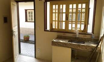 Imagem 4: Alugo casa de vila linear, c 2 Qtos térrea, itaipú av central, s/cond, s/iptu