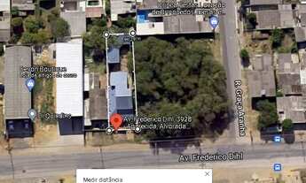 Imagem 6: Oportunidade! Casa = 200,00m²PV e 396,00m²TR abaixo valor mercado Alvorada/RS