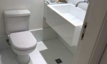 Imagem 7: APARTAMENTO 4 SUÍTES, LE PARC, VARANDA GOURMET, ÁREA 243 M2, ANDAR ALTO, VENDE TOTALMENTE