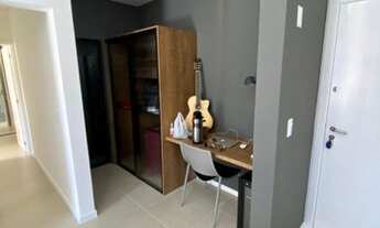 Imagem 7: Cobertura - Campeche - Florianópolis