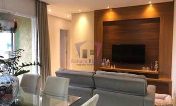 Imagem: Vendo Apartamento Belvedere Indaiatuba São