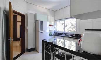 Imagem 4: São João da Boa Vista - Apartamento Padrão - Jardim Nova São João