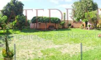 Imagem 2: Térrea para venda com 250 metros quadrados com 4 quartos em Centro - Guaiçara - SP