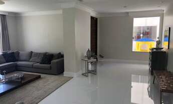 Imagem 5: Linda casa mobiliada com 4 suítes no Condomínio Buscaville - Camaçari - BA