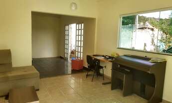 Imagem: Casa Em Arujá Aceito Entrada e Parcelas