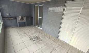 Imagem: Apartamento com 3 dorms, Ocian, Praia Grande