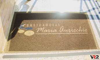 Imagem 3: COBERTURA TRIPLEX PRÓXIMO PRAIA DA BIQUINHA EM SÃO VICENTE