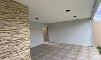 Imagem 4: Casa à venda por R$ 317.000,00 - Jardim Maria Luiza - Londrina/PR