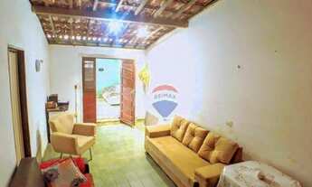 Imagem 7: Casa com 3 dormitórios à venda, 120 m² por R$ 90.000,00 - Lagoa Azul - Natal/RN