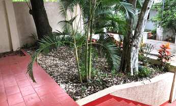 Imagem 2: Casa e vila para consultório próximo a PUC Perdizes