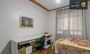 Imagem 7: Apartamento à venda, 123 m² por R$ 398.000,00 - Centro - Curitiba/PR