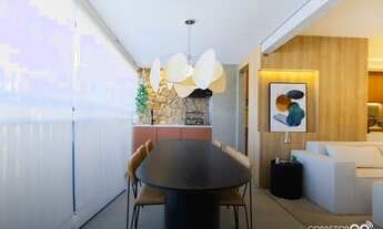 Imagem 4: APARTAMENTO - 67m2 - 2 DORMITORIOS (1 SUÍTE) - 1 VAGA