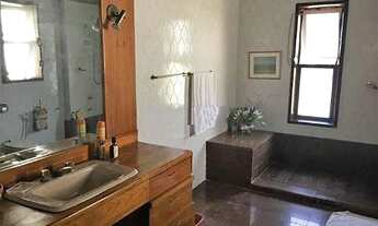 Imagem 4: Casa para venda possui 614 metros quadrados com 5 quartos em Itanhangá - Rio de Janeiro