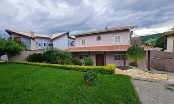 Imagem 2: Casa à venda, 340 m² por R$ 1.050.000,00 - Parque Residencial Maison Blanche - Valinhos/SP