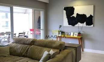 Imagem 3: Apartamento à VENDA no Jardim Esplanada de 124m²