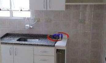 Imagem 3: Apartamento com 2 dormitórios à venda, 62 m² por R$ 245.000,00 - Nova Petrópolis - São Ber