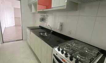 Imagem 4: OPORTUNIDADE ÚNICA - APARTAMENTO PLANTA DE 3 DORMITÓRIOS