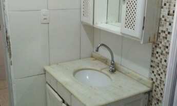 Imagem 6: Kitnet mobiliada