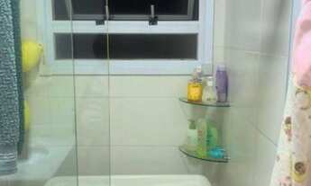 Imagem 4: Excelente apartamento com dois dormitórios, duas suítes e vista da piscina