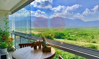 Imagem 2: Apartamento para venda com 82 metros quadrados com 2 quartos