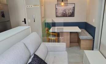 Imagem: Apartamento para alugar na Vila Mariana