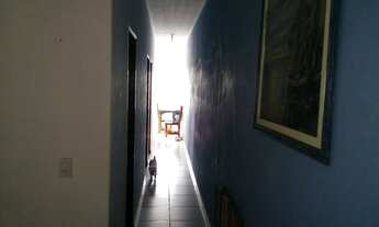 Imagem 3: Casa para venda tem 66 m² com 2 quartos , garagem