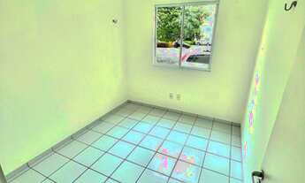 Imagem 6: Apartamento Próx a Washington Soares (Cód0094