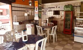 Imagem 4: Restaurante Campinas