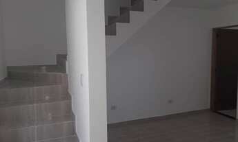 Imagem 4: Sobrado Villagio Vila Nova Aparecida