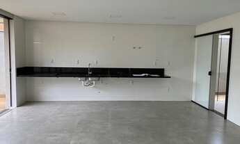 Imagem 6: Setor Jaó, Sobrado recém construído com 4 suítes 178m²