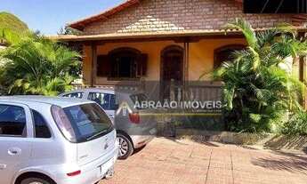 Imagem 3: Casa com 5 dormitórios à venda, 243 m² por R$ 742.000,00 - Alvorada - Contagem/MG