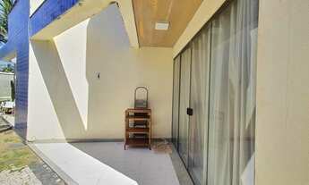 Imagem 2: EXCELENTE TRIPLEX BEIRA MAR, NASCENTE, NA PRAIA DO FLAMENGO, PRÓXIMO A COMÉRCIO E TRANSPOR