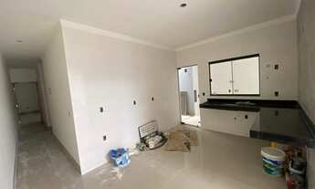 Imagem 5: Casa 3 quartos - Jardim dos Girassóis - Aparecida de Goiânia - GO