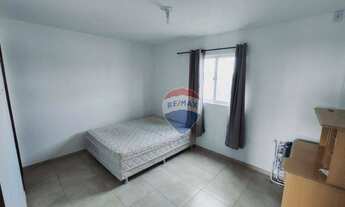 Imagem 4: Apartamento para locação anual, por apenas R$550,00, mobiliado. Carapibus - Conde-PB