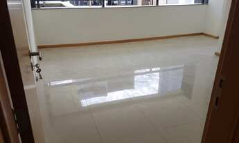 Imagem 2: APARTAMENTO 3 QUARTOS 2 SUÍTES, 4 VARANDAS, 3 GARAGENS, ÁREA PRIVATIVA DE 130 M2