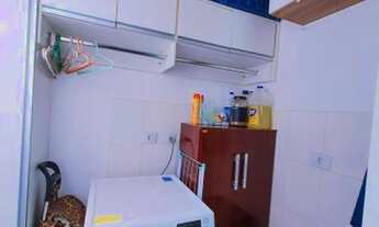 Imagem 4: Casa à venda, 59 m² por R$ 286.000,00 - dos Pires - Vargem Grande Paulista/SP