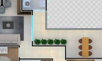 Imagem 7: Belo Horizonte - Apartamento Padrão - União